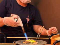 -無二炙坊·和牛烧肉(大钟寺1733店)