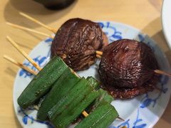 -沼津港精致料理·寿喜烧·烧鸟(漕河泾印象城店)