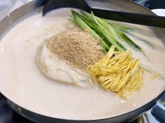-桃园中华料理炸酱面(燕儿岛路店)
