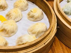 -鼎泰丰(复兴店)