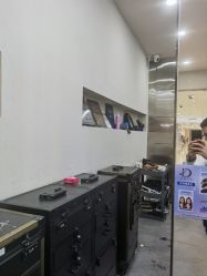 -DX HAIR SALON·发现未知美发沙龙