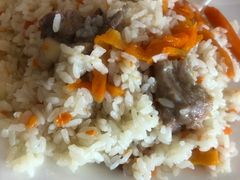 -维吾尔餐厅(宜山路店)