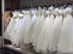 -SATIN COUTURE瑟庭婚纱礼服馆