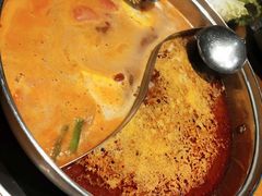 -呷哺呷哺 黄金牧场 (回龙观港龙店)