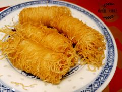 榴蓮酥-禄鼎记·多口味酸菜鱼(侨鑫店)