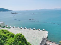 -蜜悦·波西塔诺悬崖海景餐厅
