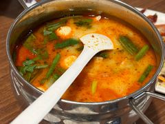 -Thai Market Restaurant( 04 Tran Quoc Toan)