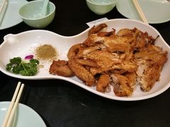 -西安饭庄·非遗陕菜(钟楼店)