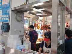 -聂记粤菜馆(鼓西路店)