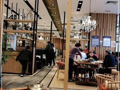大堂-虾饺妹·酒家(海珠广场店)