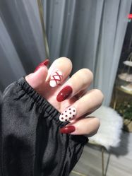 -K·TNail美甲美睫