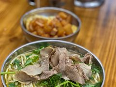 -河南拉面(肇周路店)