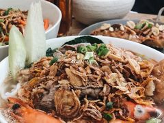 -Cô Thành Restaurant