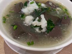 -广东胜利宾馆西关粤中餐厅