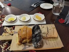 -圣丰索菲特·法国餐厅