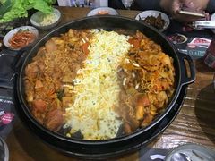 -高基五春川炒鸡排 韩国料理(威海总店)