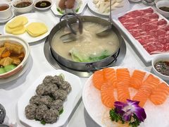 -港澳德兴火锅海鲜酒家(殷皇子店)