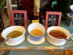 -火舞泰·泰式海鲜火锅餐厅(世纪城店)