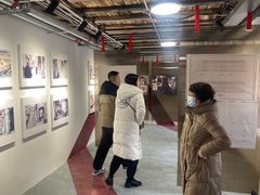 -江宁会馆(劈柴院店)