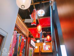 大堂-仙隐小鹿中华料理(南宁万象城店)