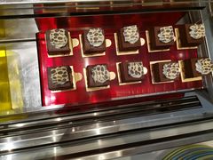 -济南香格里拉·咖啡泉自助餐厅