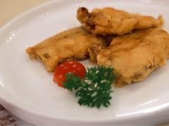 -华梅西餐厅(哈尔滨中央大街店)
