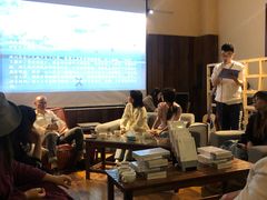 -麦田书店(国防路店)