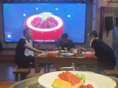 -红胖胖龙虾王·本地菜