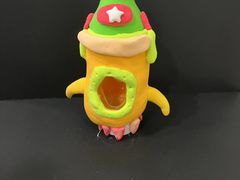 -tomato蕃茄田艺术(新天地中心)