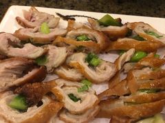 -旺达·福州菜(正大广场店)
