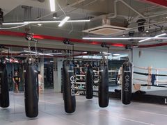 -花环泰拳·勒德斯拉泰拳馆(静安店)