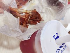 -茶百道(呼家楼店)