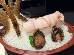 海鲜拼盘-德天肥牛海鲜火锅(城西银泰店)
