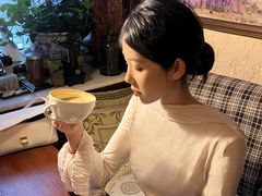 -云端咖啡私房店(河松街店)