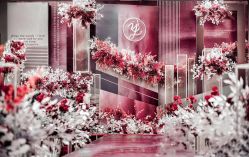 -花轿喜屋婚礼策划