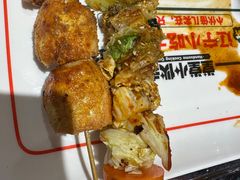 -堂堂小伙夫·辽宁小吃大排档(京西大悦城店)