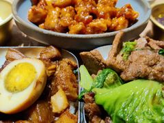 -有肉食·虎九闽菜(798艺术区店)