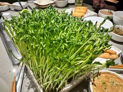 -海底捞火锅(宇飞大厦店)