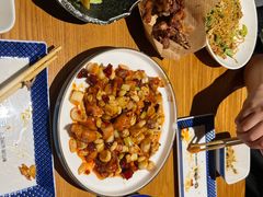 -肉串汪(西便门店)