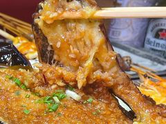 -管氏翅吧(护国寺店)