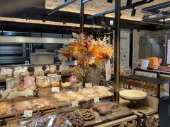 -西村叔叔的店·面包·甜品·蛋糕(清河万象汇店)