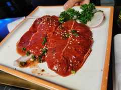 -金妈家烤肉(龙湖U城天街店)