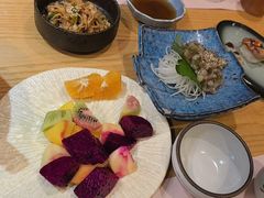 -吉兆·料理(红梅南路店)