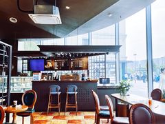 -红跑车蛋糕世界(龙湖杭州西溪天街店)