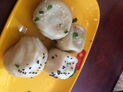 小杨生煎(香港名都店)-小杨生煎(香港名都店)
