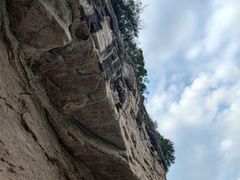 -崀山风景名胜区
