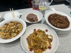 -紫光园·烤鸭·北京菜(团结湖店)