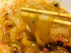 东北大拉皮-金掌勺·锅包肉(广渠门店)