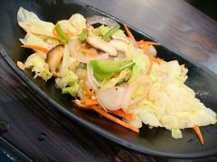 -松岛日本料理(汾江路店)