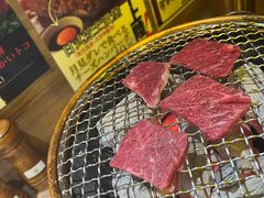 -AJIYA炭火烧肉(徐汇正大乐城店)